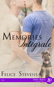 Picture of Memories intégrale
