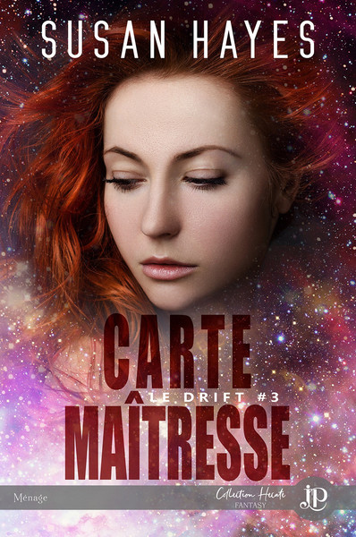 Picture of Carte maîtresse