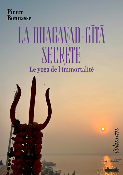 Image de LA BHAGAVAD-GITA SECRÈTE