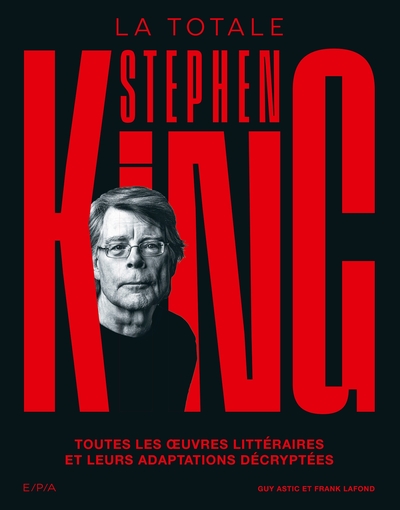 Image de Stephen King - La Totale