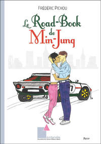 Picture of LE ROAD-BOOK DE MIN-JUNG