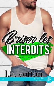Image de Briser les interdits