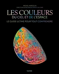 Picture of Les couleurs du ciel et de l'espace
