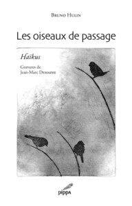 Picture of LES OISEAUX DE PASSAGE