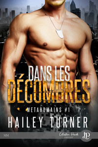 Image de Dans les décombres