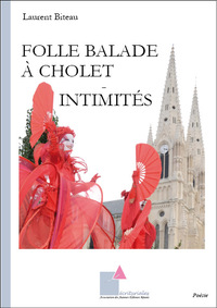 Picture of FOLLE BALADE À CHOLET