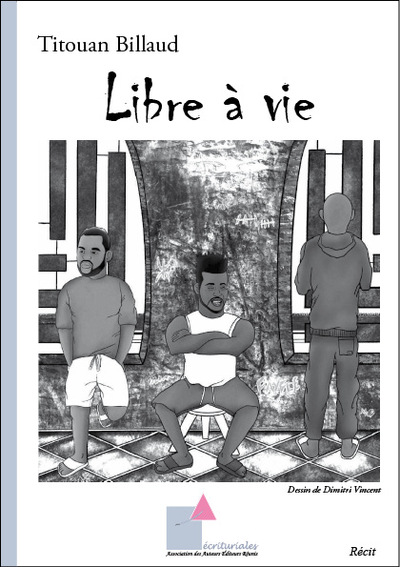 Picture of Libre à vie