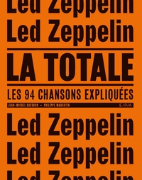 Image de Led Zeppelin - La Totale