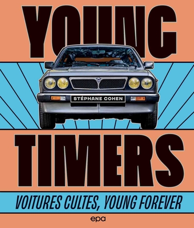 Picture of Young timers