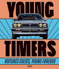 Picture of Young timers