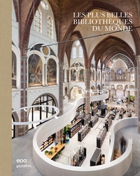 Image de Les plus belles bibliothèques du monde