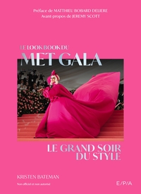 Picture of Le lookbook du Met Gala