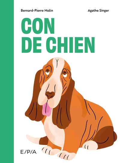 Picture of Con de chien