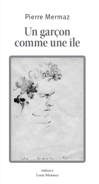 Picture of UN GARÇON COMME UNE ÎLE