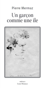 Picture of UN GARÇON COMME UNE ÎLE
