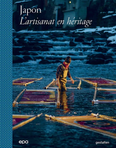 Image de Japon - L'artisanat en héritage