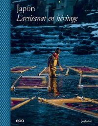 Image de Japon - L'artisanat en héritage