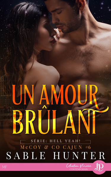 Picture of Un amour brûlant