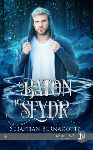 Picture of Bâton de Seydr