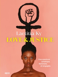 Picture of Love and Justice