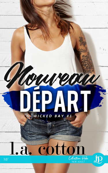 Image de Nouveau départ
