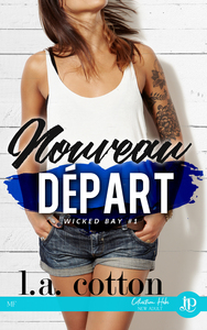 Image de Nouveau départ