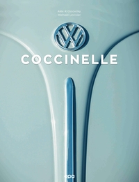 Image de Coccinelle, un art de vivre