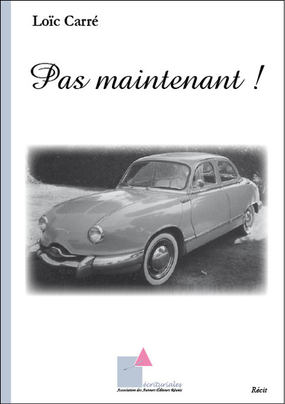 Picture of Pas maintenant