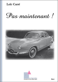Picture of Pas maintenant