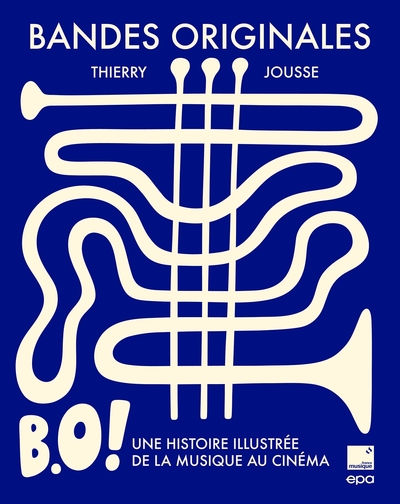 Picture of Bandes originales