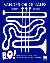 Picture of Bandes originales