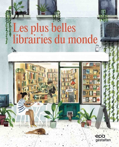 Image de Les plus belles librairies du monde