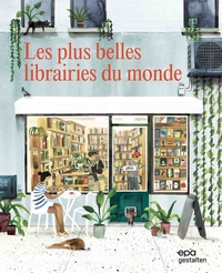Image de Les plus belles librairies du monde