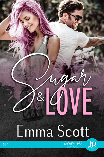 Picture of Sugar & Love