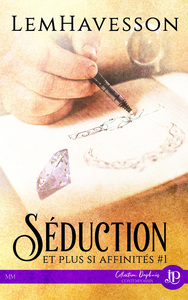 Picture of Séduction et plus si affinités