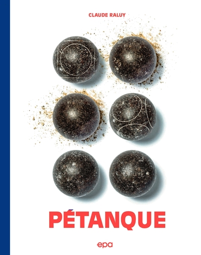 Picture of Pétanque NED