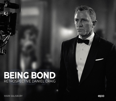 Picture of Being Bond