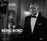 Picture of Being Bond