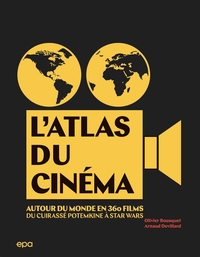 Picture of L'Atlas du cinéma