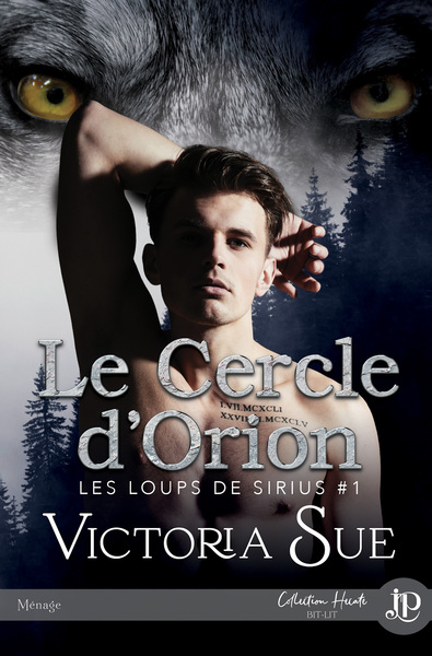 Image de Le cercle d'Orion