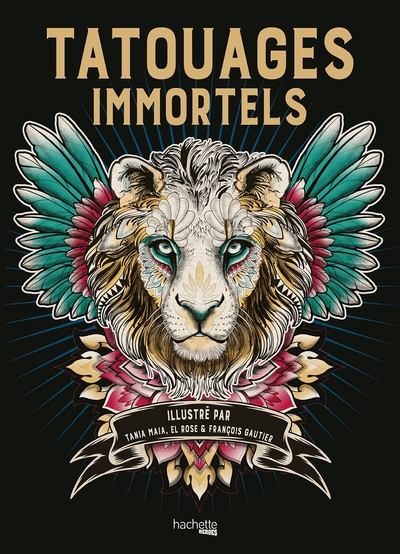 Picture of Tatouages immortels