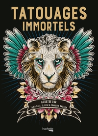 Picture of Tatouages immortels