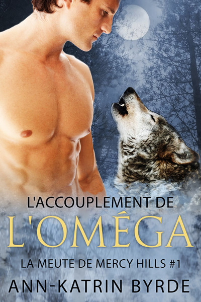Picture of L'accouplement de l'oméga