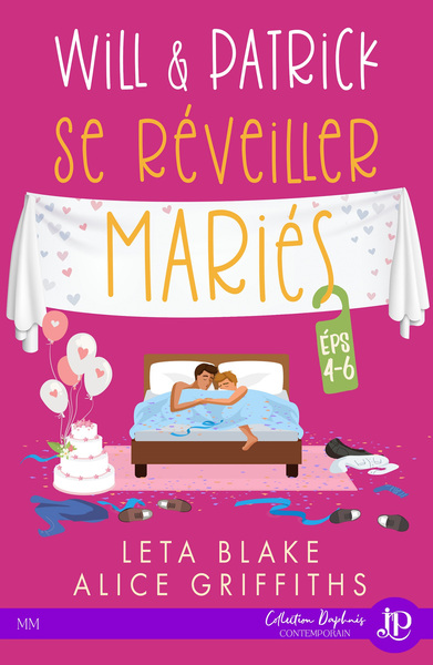 Picture of Will & Patrick Se réveiller mariés -volume 2