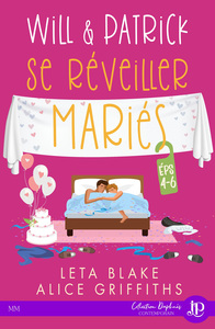 Picture of Will & Patrick Se réveiller mariés -volume 2