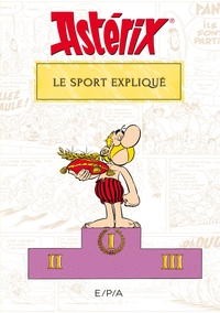 Picture of Astérix - Le sport expliqué