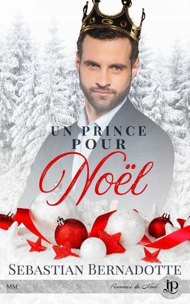 Picture of Un prince pour noël