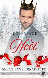 Picture of Un prince pour noël
