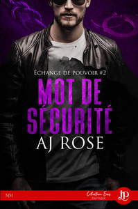 Image de Mot de sécurité