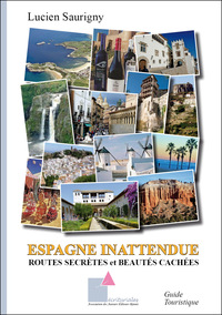 Picture of Espagne inattendue